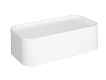 VOYAGE - Wooden bathroom wall shelf by VitrA Bathrooms - view 2